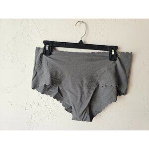Victoria's Secret Women's Cheeky Panty Size XXL